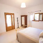 Feriested Masseria Scafazzi Presicce
