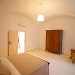 Masseria Scafazzi Feriested *