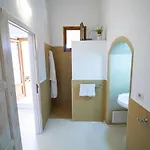 Masseria Scafazzi Feriested *