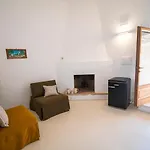 Masseria Scafazzi Feriested Presicce