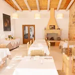 Feriested Masseria Scafazzi Presicce