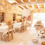 Masseria Scafazzi Feriested