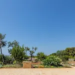 Masseria Scafazzi Feriested Presicce