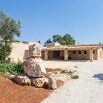 Feriested Masseria Scafazzi *