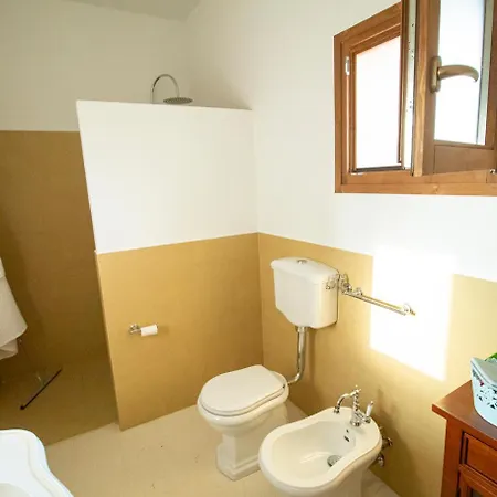 Masseria Scafazzi Presicce