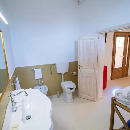 Masseria Scafazzi Presicce