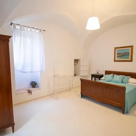 Masseria Scafazzi Presicce