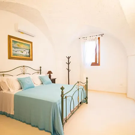 Masseria Scafazzi Presicce