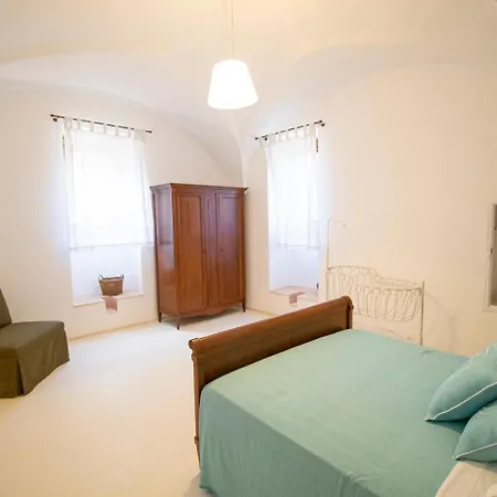 Masseria Scafazzi