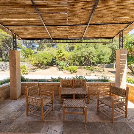 Masseria Scafazzi