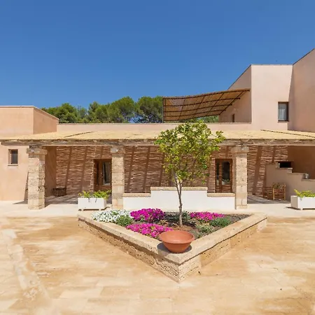 Ośrodek wypoczynkowy Masseria Scafazzi *