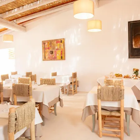 Masseria Scafazzi * Presicce