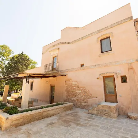 Masseria Scafazzi * Presicce