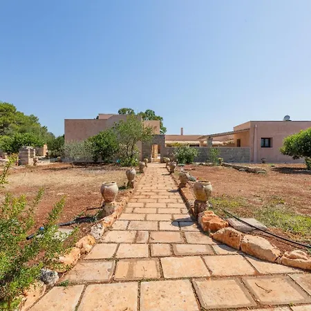 Masseria Scafazzi Presicce