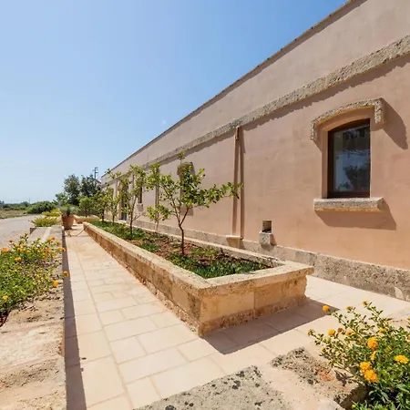 Ośrodek wypoczynkowy Masseria Scafazzi