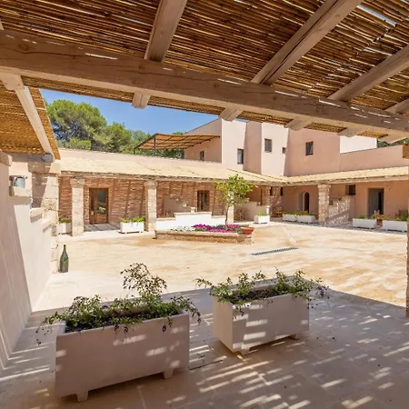Station touristique Masseria Scafazzi