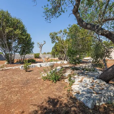 Masseria Scafazzi