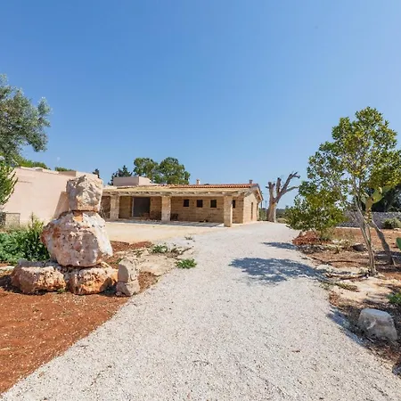 Masseria Scafazzi