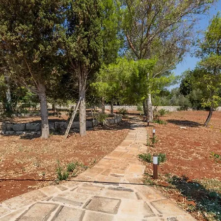 Masseria Scafazzi