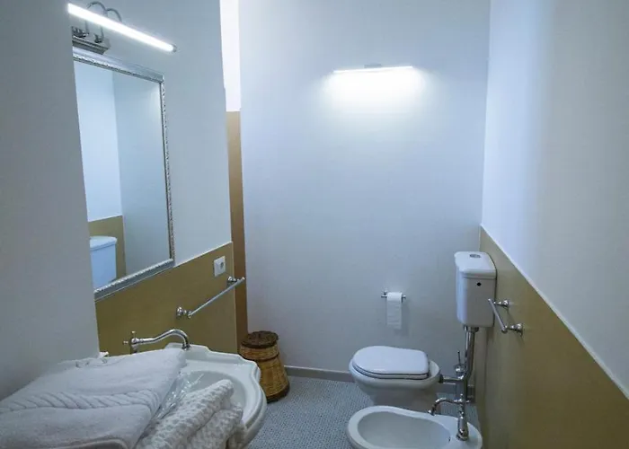 Masseria Scafazzi Ośrodek wypoczynkowy