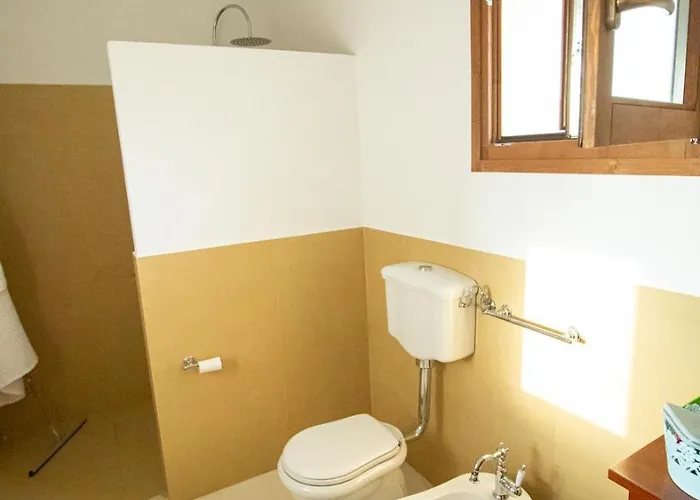 Masseria Scafazzi Presicce