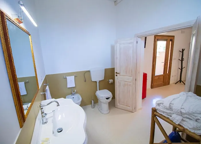 Masseria Scafazzi Presicce
