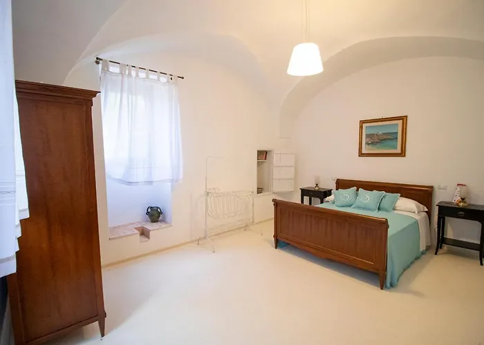 Masseria Scafazzi Presicce