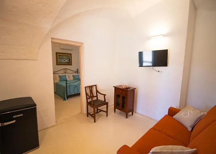 Masseria Scafazzi