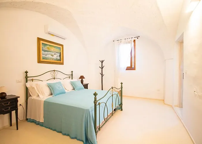 Masseria Scafazzi Presicce