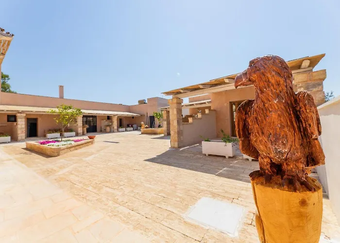 Masseria Scafazzi