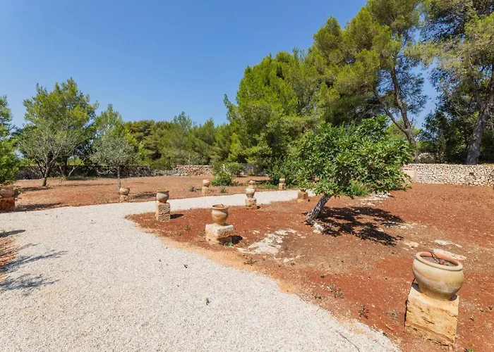 Masseria Scafazzi