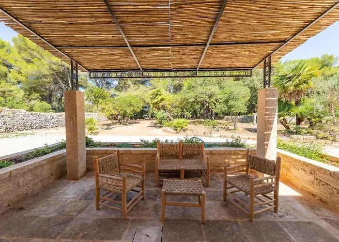 Masseria Scafazzi