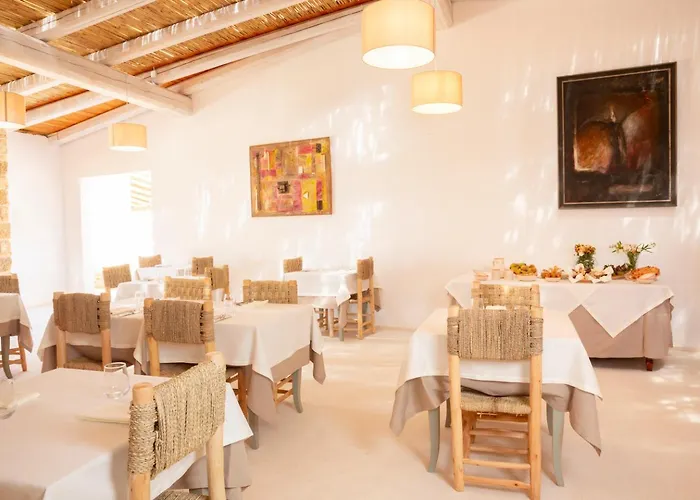 Masseria Scafazzi * Presicce