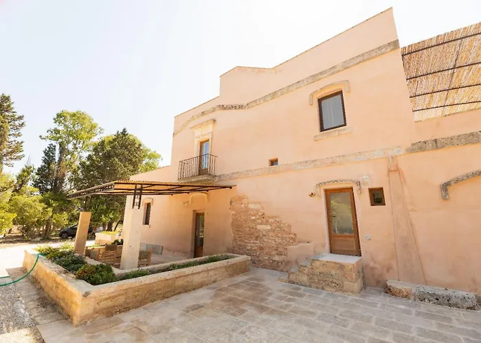 Masseria Scafazzi * Presicce