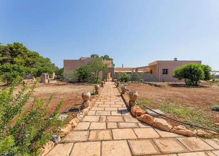 Masseria Scafazzi Presicce