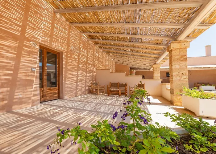 Masseria Scafazzi