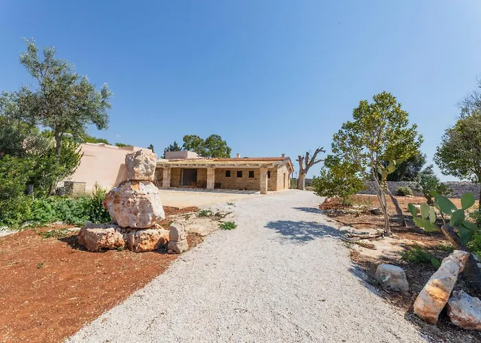 Masseria Scafazzi