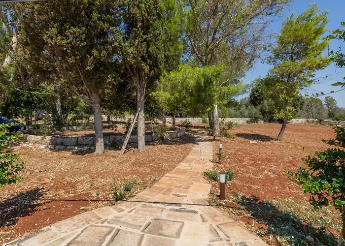 Masseria Scafazzi