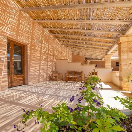 Masseria Scafazzi